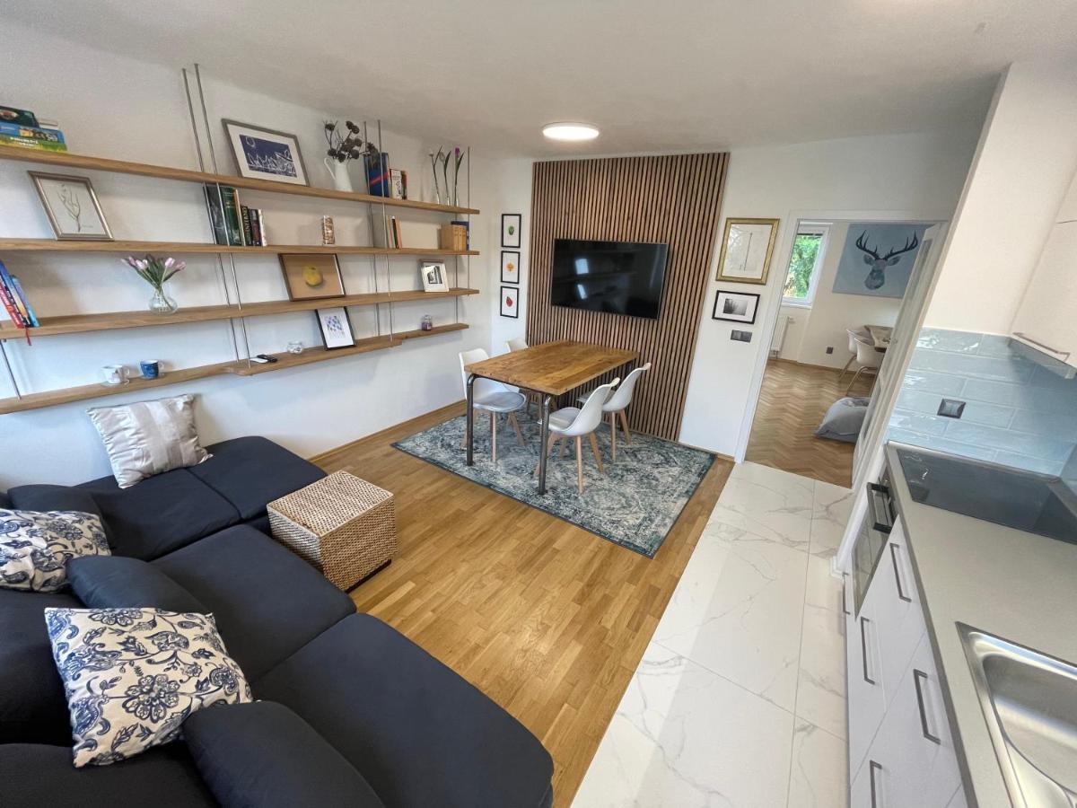 Apartman U Kolonady, Poděbrady Eksteriør billede