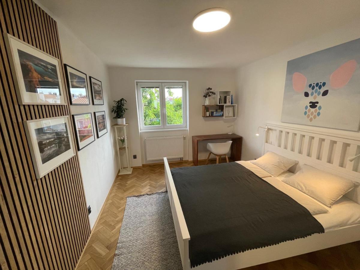 Apartman U Kolonady, Poděbrady Eksteriør billede