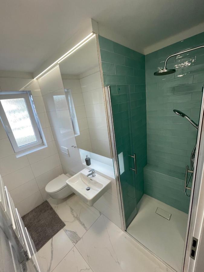 Apartman U Kolonady, Poděbrady Eksteriør billede