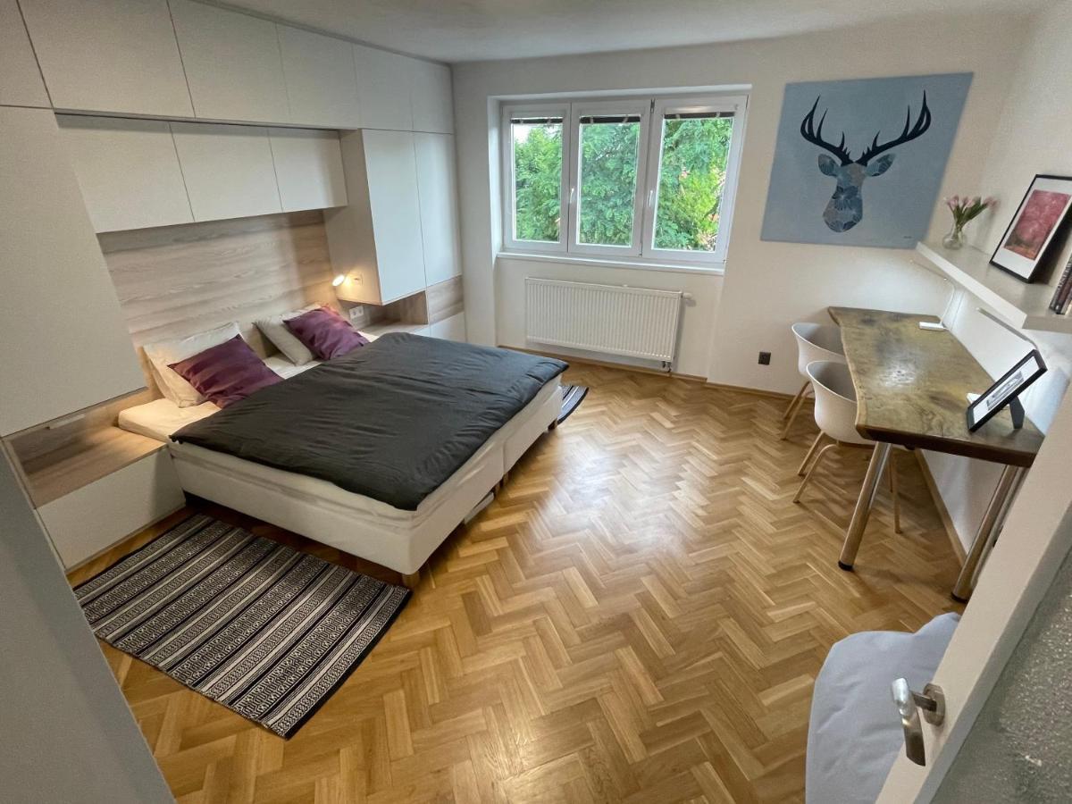 Apartman U Kolonady, Poděbrady Eksteriør billede